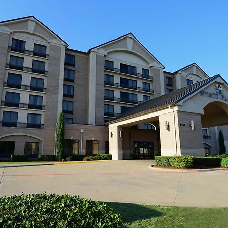 Hyatt Place Indianapolis Airport Exteriér fotografie