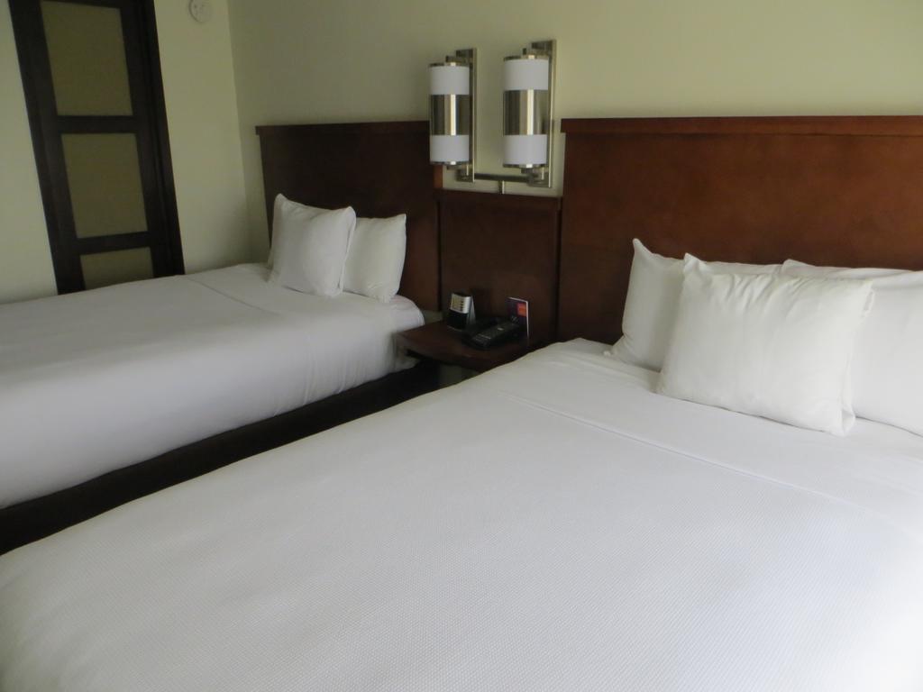 Hyatt Place Indianapolis Airport Exteriér fotografie