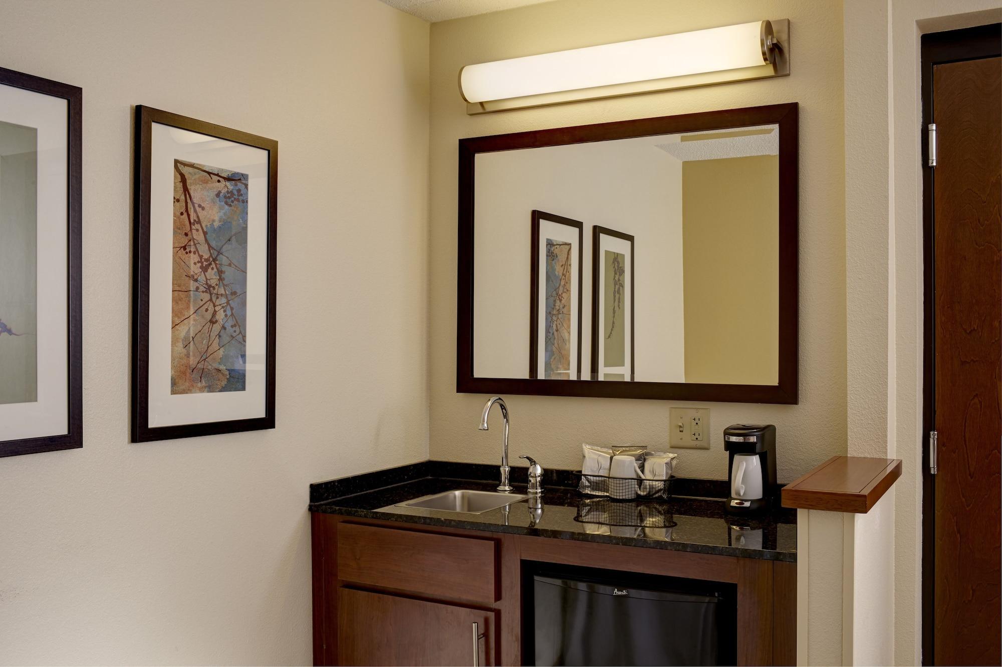 Hyatt Place Indianapolis Airport Exteriér fotografie