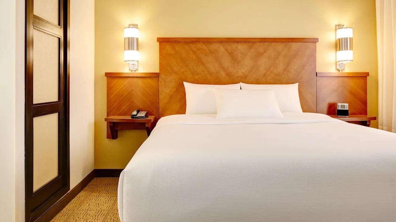 Hyatt Place Indianapolis Airport Exteriér fotografie