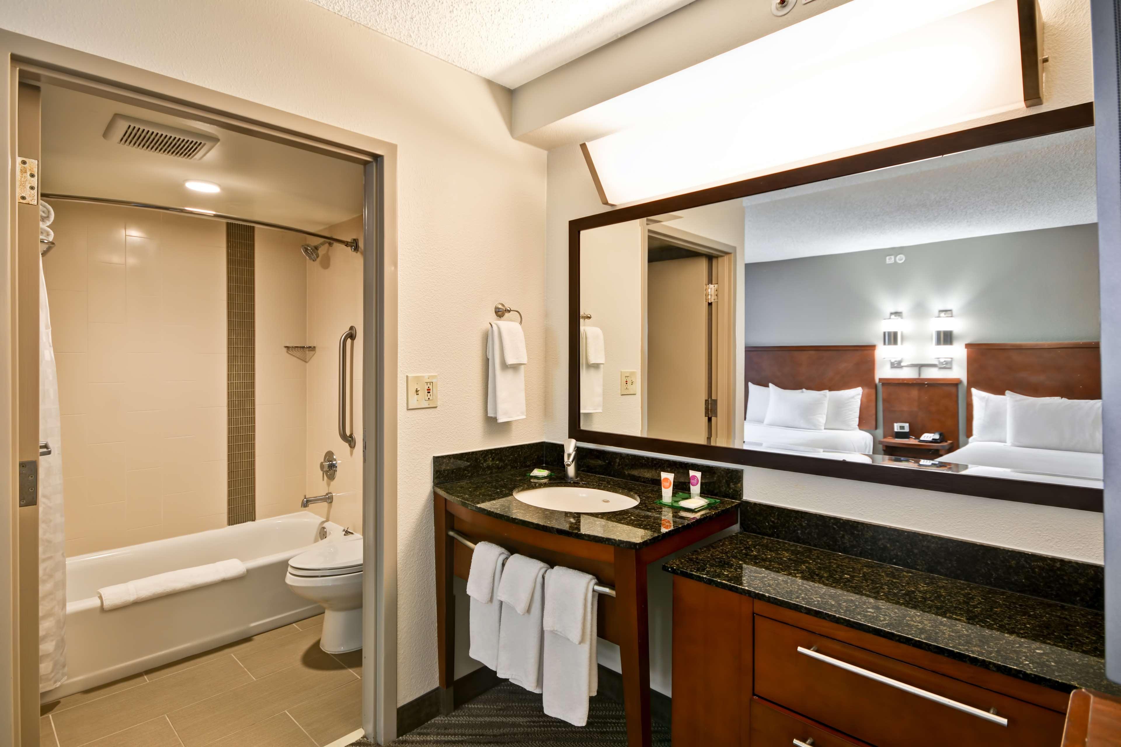 Hyatt Place Indianapolis Airport Exteriér fotografie
