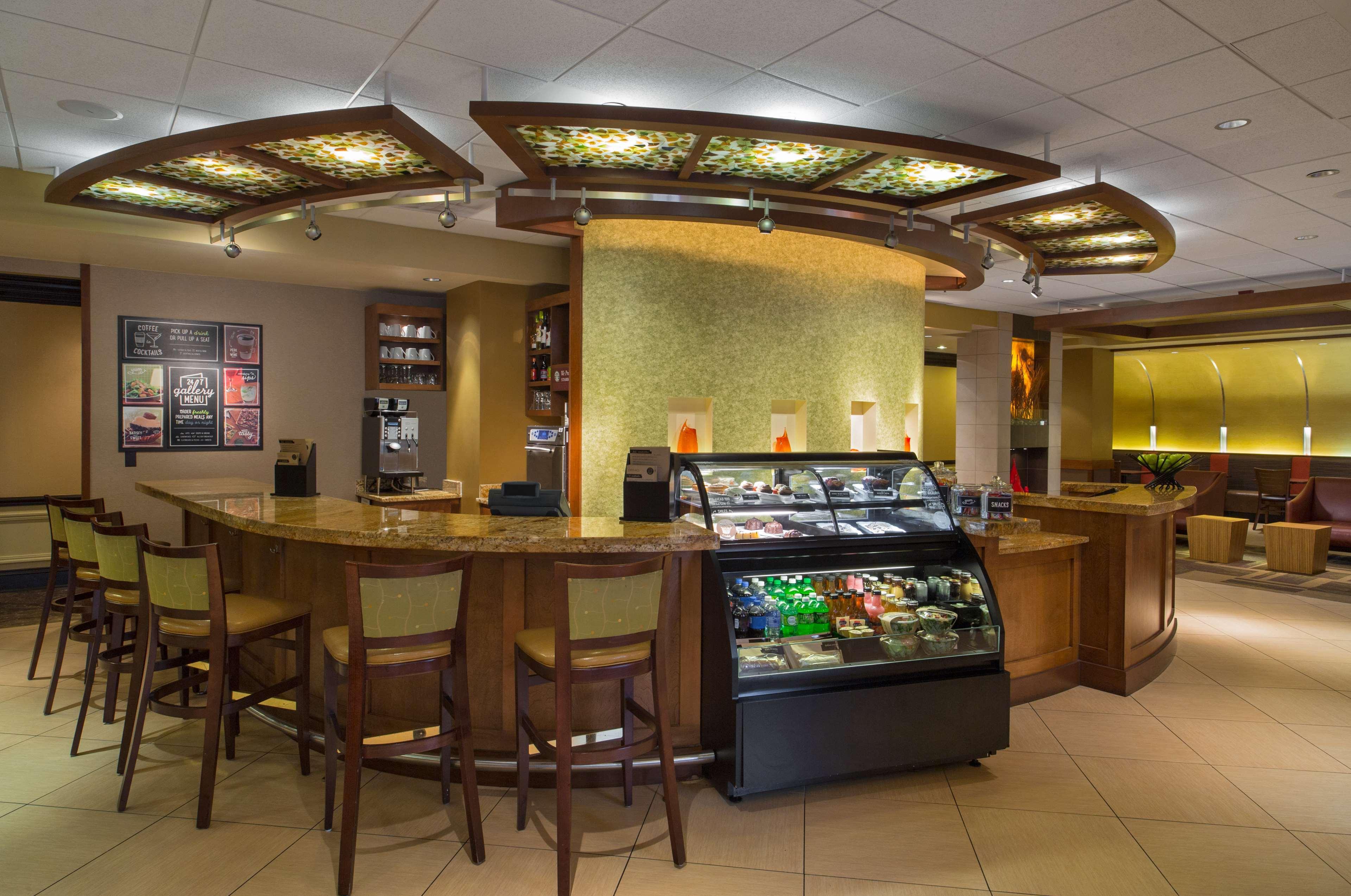 Hyatt Place Indianapolis Airport Exteriér fotografie