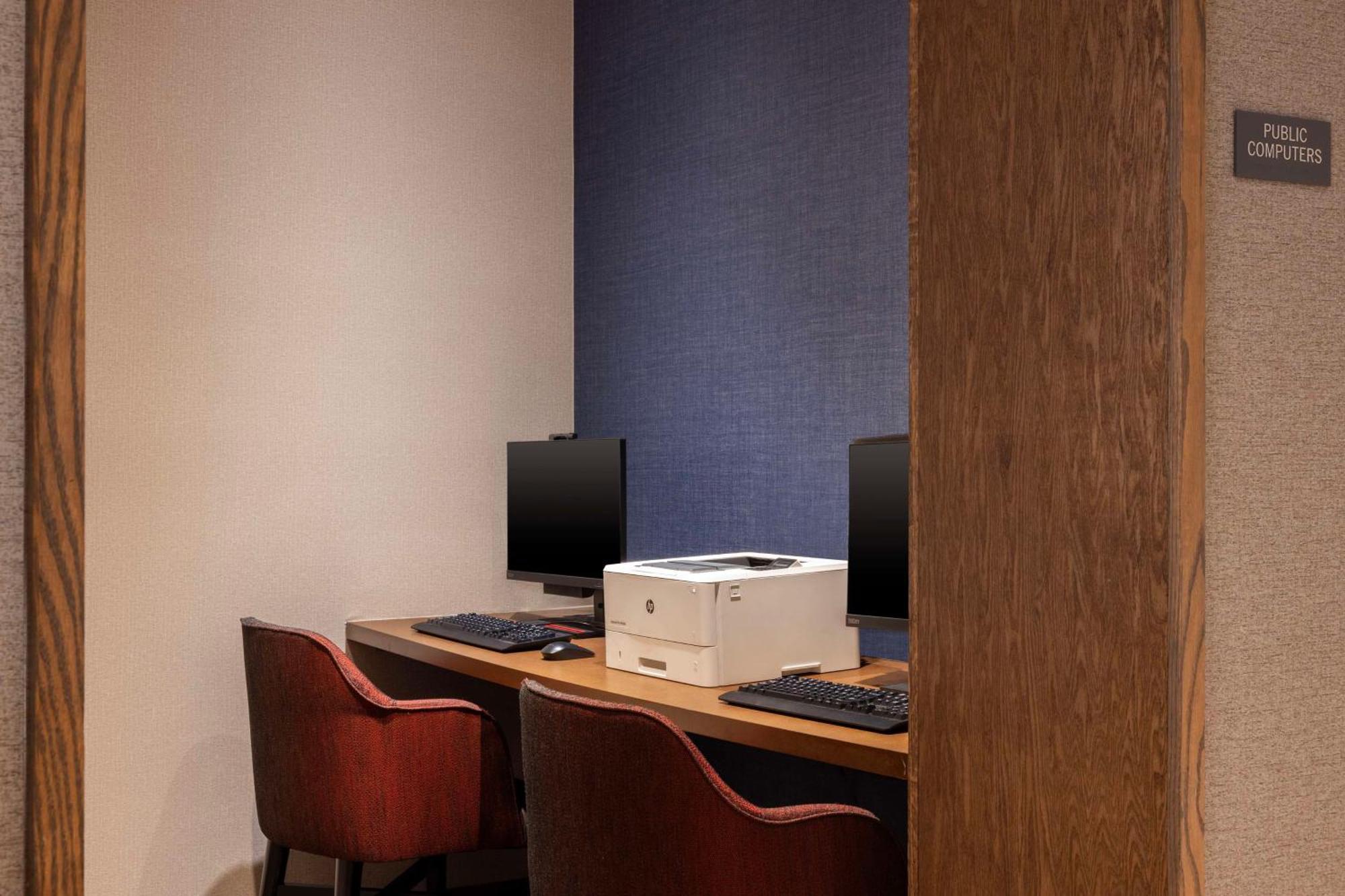 Hyatt Place Indianapolis Airport Exteriér fotografie