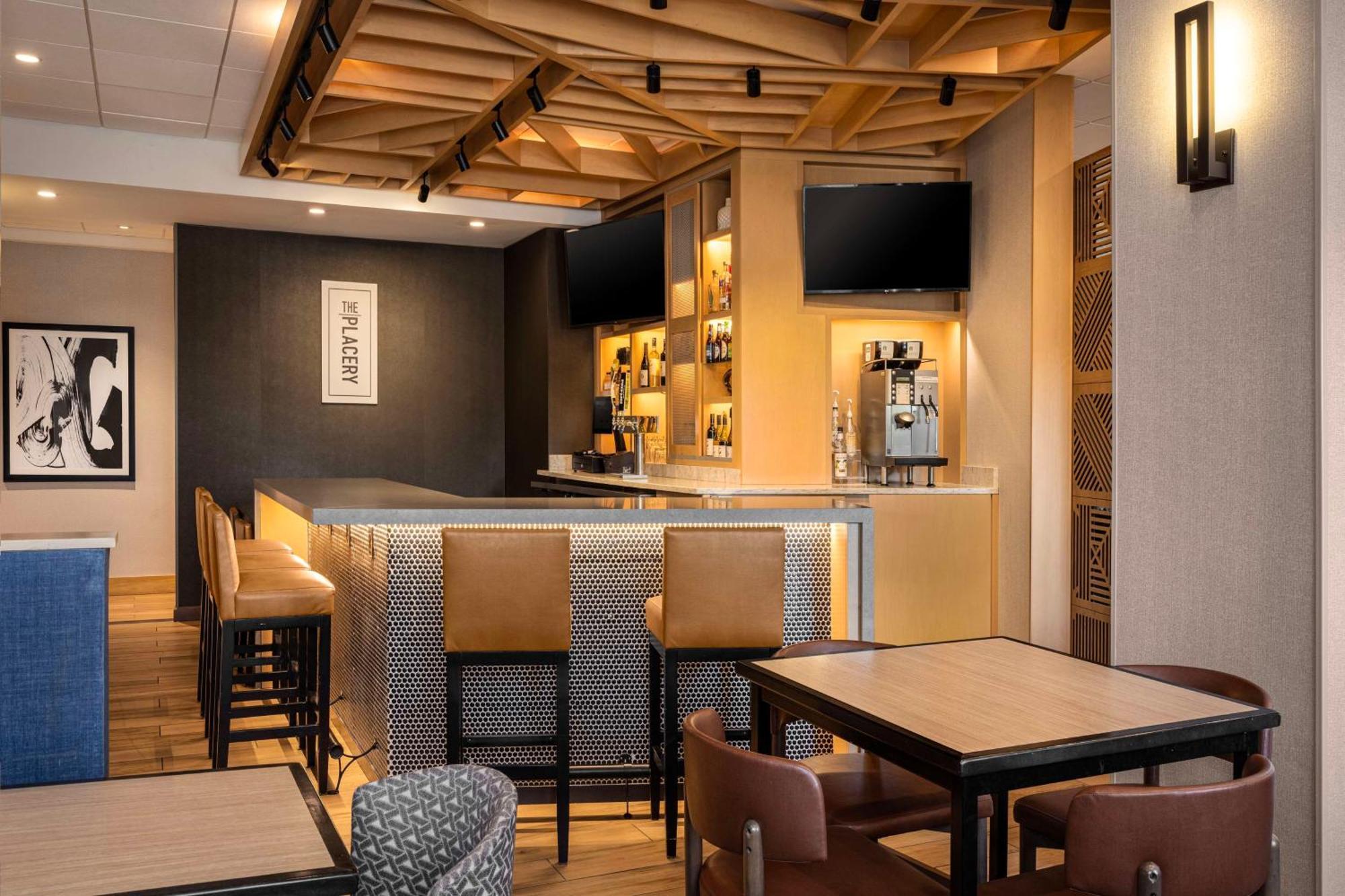 Hyatt Place Indianapolis Airport Exteriér fotografie