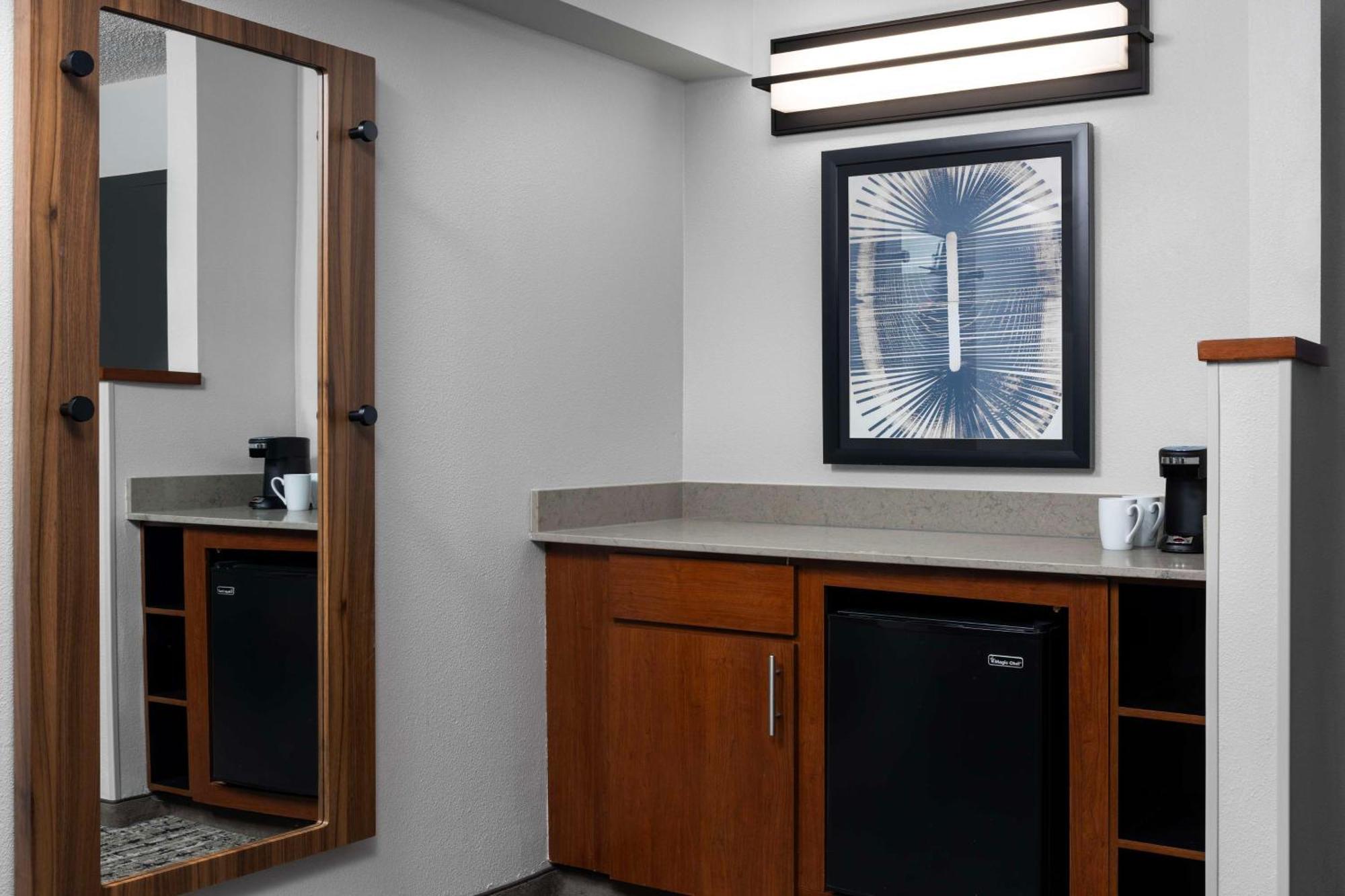 Hyatt Place Indianapolis Airport Exteriér fotografie