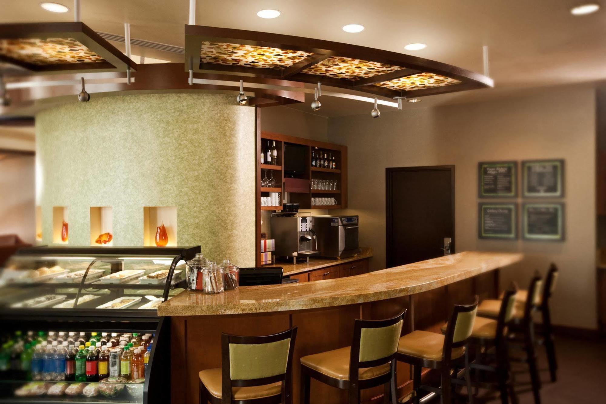 Hyatt Place Indianapolis Airport Exteriér fotografie